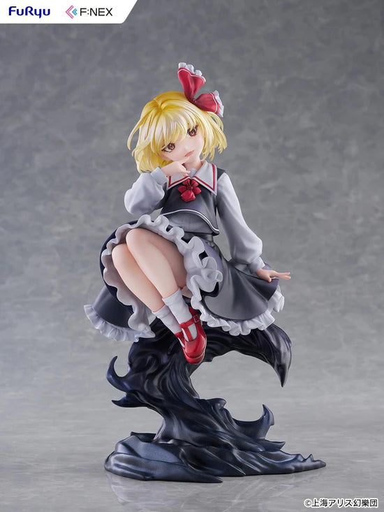 F:NEX Rumia illustration by Uuzan - Touhou Project 1/7 Scale Figure