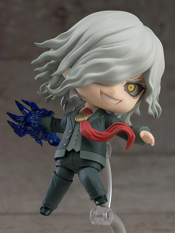 Nendoroid Fate/Grand Order Avenger/King of the Cavern Edmond Dantès: Ascension Ver.
