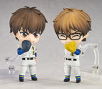 Ace of the Diamond Act II Eijun Sawamura Nendoroid