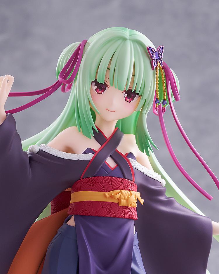 Pop Up Parade Senren Banka Murasame L Size