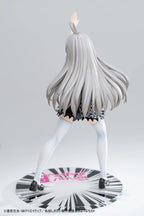 Haiyore! Nyaruko-san F Nyaruko 1/6 Scale Figure