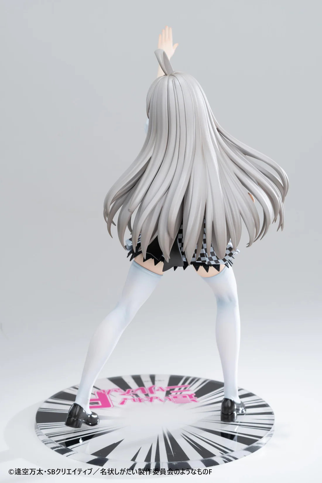 Haiyore! Nyaruko-san F Nyaruko 1/6 Scale Figure