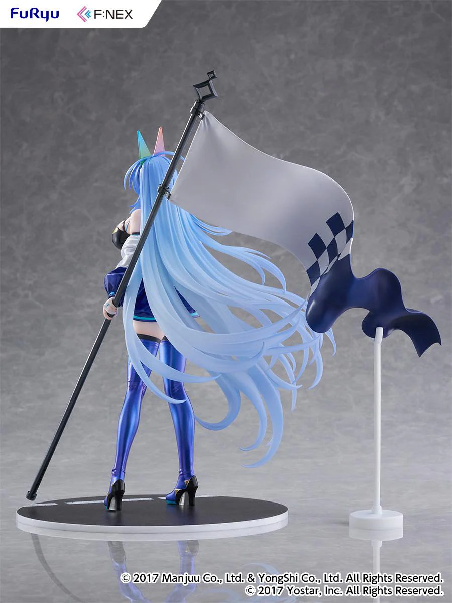 Azur Lane New Jersey: IRF2024 Ver. 1/7 Scale Figure