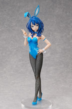 Makeine: Too Many Losing Heroines! Anna Yanami: Bunny Ver. 1/4 Scale Figure