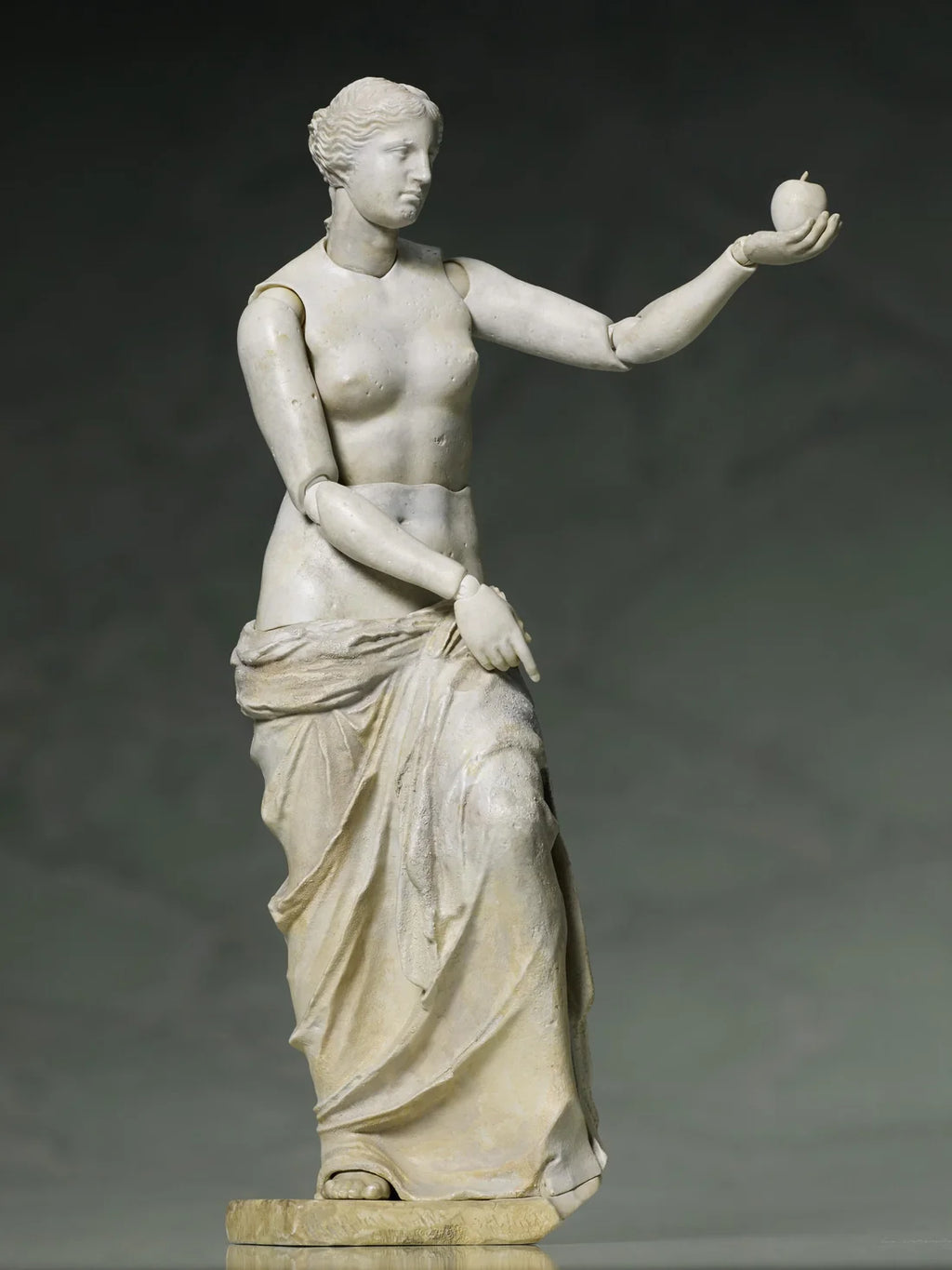 The Table Museum: Venus de Milo (Re-run) Figma