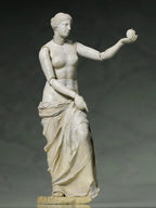 The Table Museum: Venus de Milo (Re-run) Figma