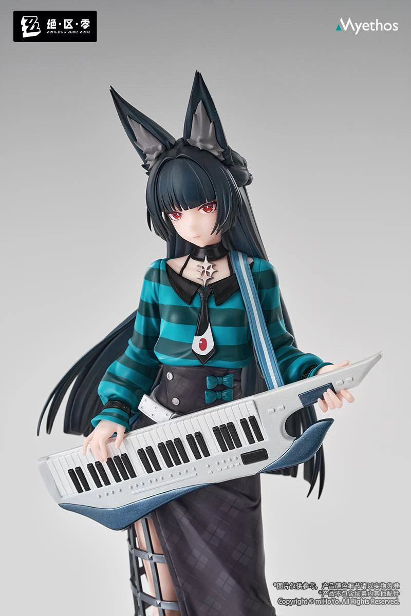 Gift+ Zenless Zone Zero Hoshimi Miyabi: Sparkling Wonderland Ver. 1/8 Scale Figure