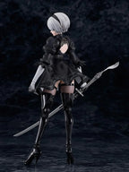 NieR: Automata Ver 1.1a 2B (YoRHa No. 2 Type B) (Re-run) Figma