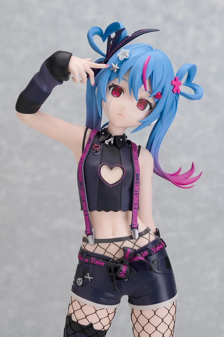Pop Up Parade Hatsune Miku: DecoMiku (Darkness) L Size
