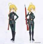 The Saga of Tanya the Evil Tanya Degurechaff Vivit Figure