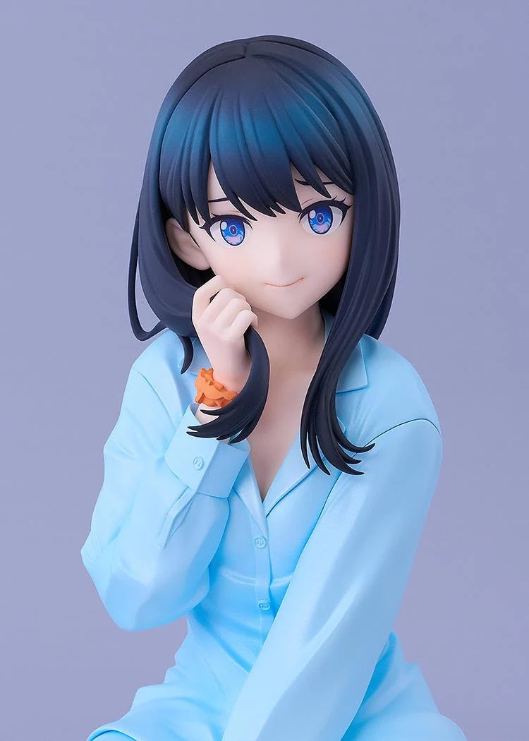 Pop Up Parade Swacchao! Gridman Universe Rikka Takarada: Pajamas Ver. XL Size