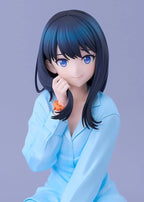 Pop Up Parade Swacchao! Gridman Universe Rikka Takarada: Pajamas Ver. XL Size