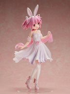 Puella Magi Madoka Magica the Movie -Rebellion- Madoka Kaname: Rabbit Ears Ver. 1/4 Scale Figure (Re-run)