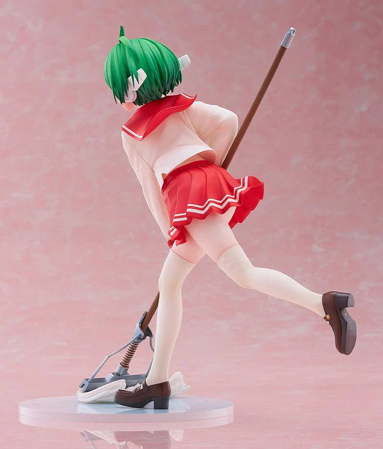 ToHeart Multi 1/7 Scale Figure