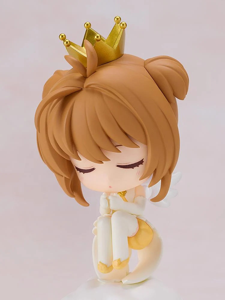 Cardcaptor Sakura: Clear Card Blind Box Series Sakura Kinomoto: Commemorative Collection Box Set