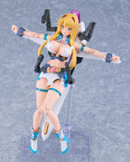PLAMATEA Cutie Honey Nova Honey Kisaragi