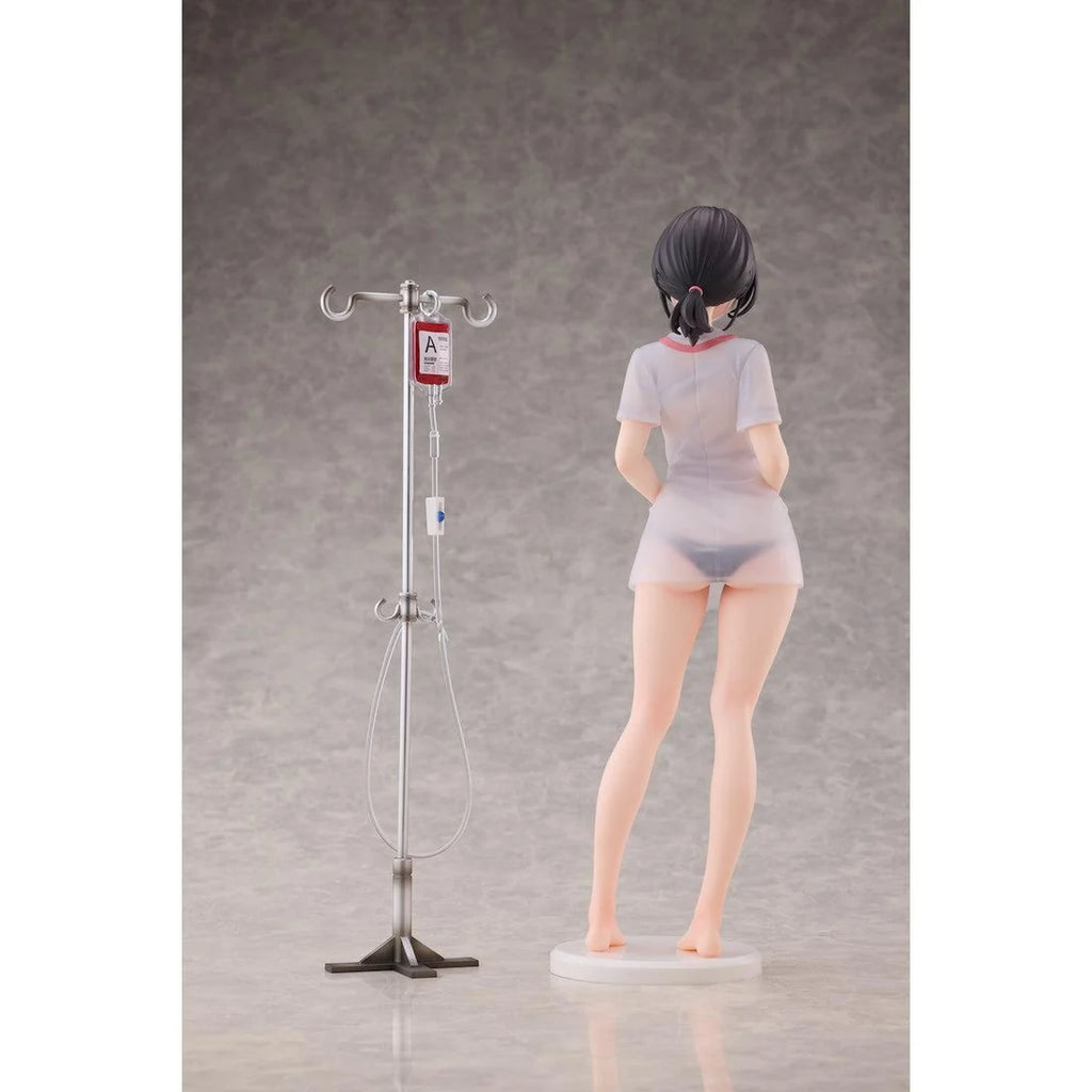 [i Buy] Series Nurse Call 1/6 Scale Figure