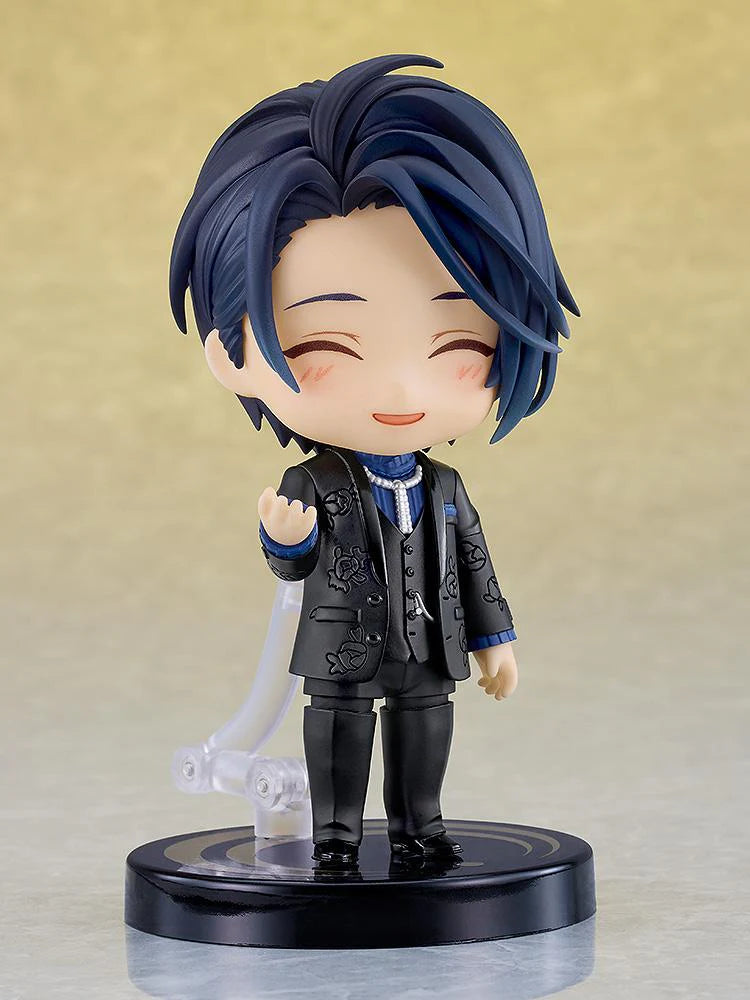 Touken Ranbu Online Mikazuki Munechika: Ceremonial Attire Ver. Nendoroid