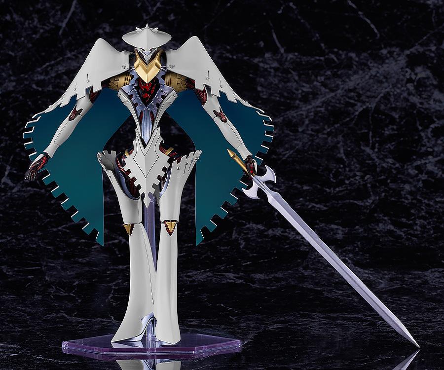 Metaphor: ReFantazio - PLAMATEA Seeker Figure