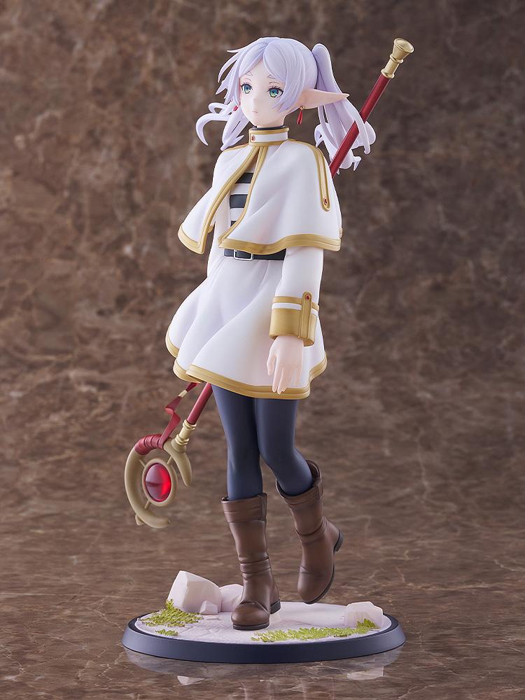 Frieren: Beyond Journey's End Frieren 1/7 Scale Figure
