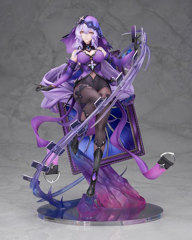 Honkai: Star Rail Black Swan 1/7 Scale Figure