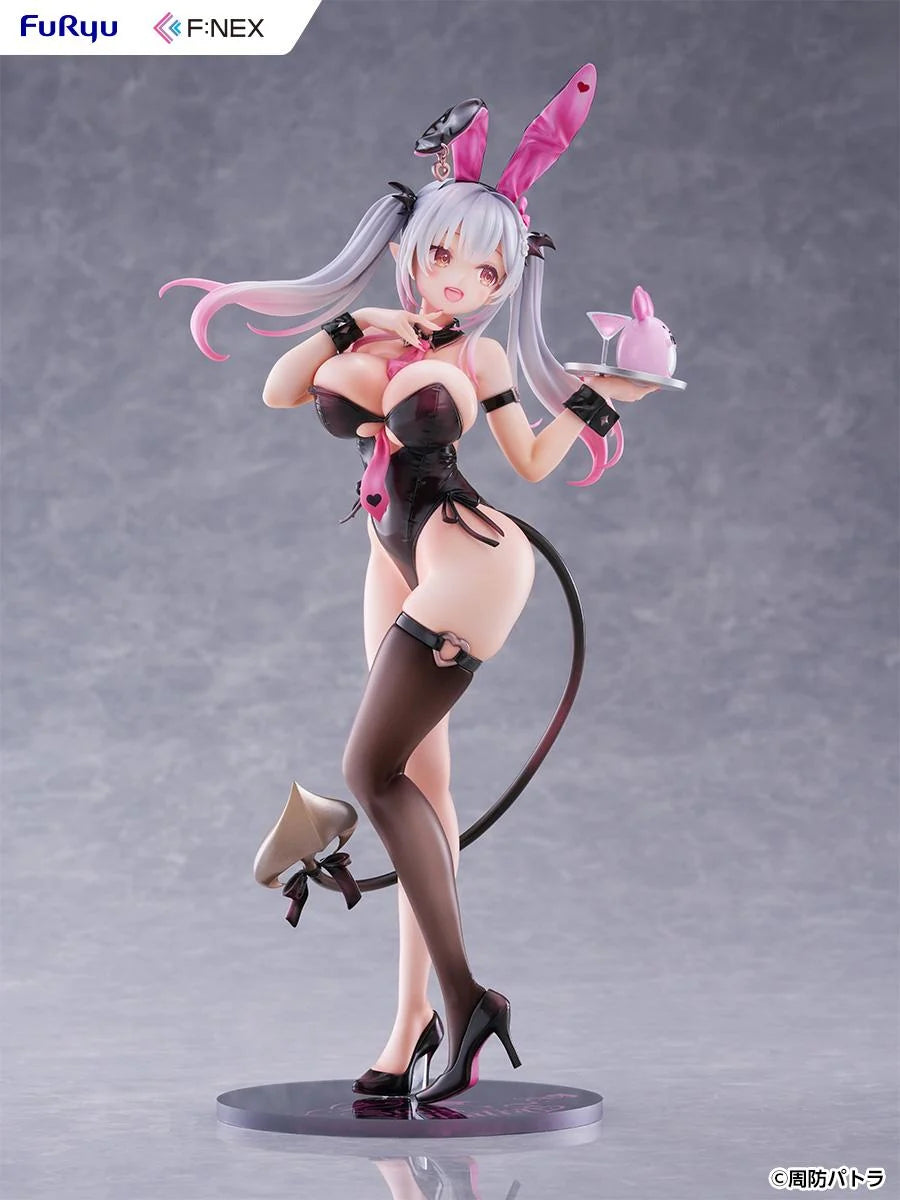 Suou Patra: Bunny Ver. 1/6 Scale Figure
