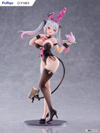 Suou Patra: Bunny Ver. 1/6 Scale Figure