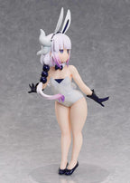 Miss Kobayashi's Dragon Maid Kanna Bare Leg Bunny Ver. 1/4 Scale Figure