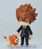 Reborn! Tsunayoshi Sawada: Black Suit Ver. Nendoroid