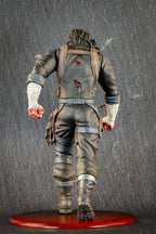 BRZRKR "B" 1/8 Scale Figure