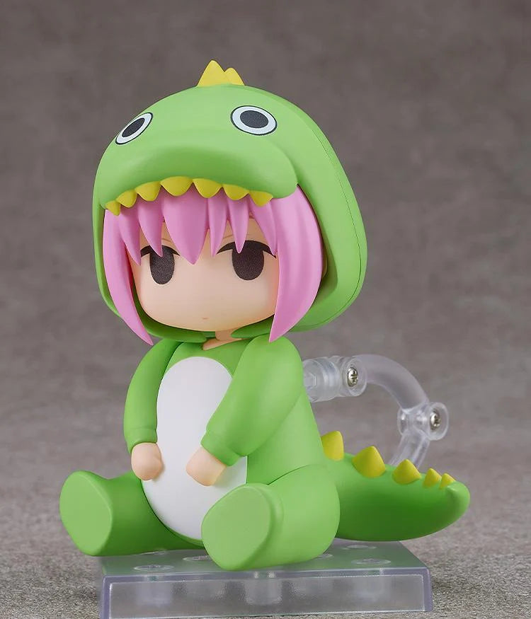 Bocchi the Rock! Hitori Gotoh: Attention-Seeking Monster Ver. (Re-run) Nendoroid