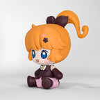 Huggy Good Smile Saint Tail Figure
