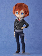 Harmonia Humming Bungo Stray Dogs Chuya Nakahara: Fifteen-Year-Old Ver.