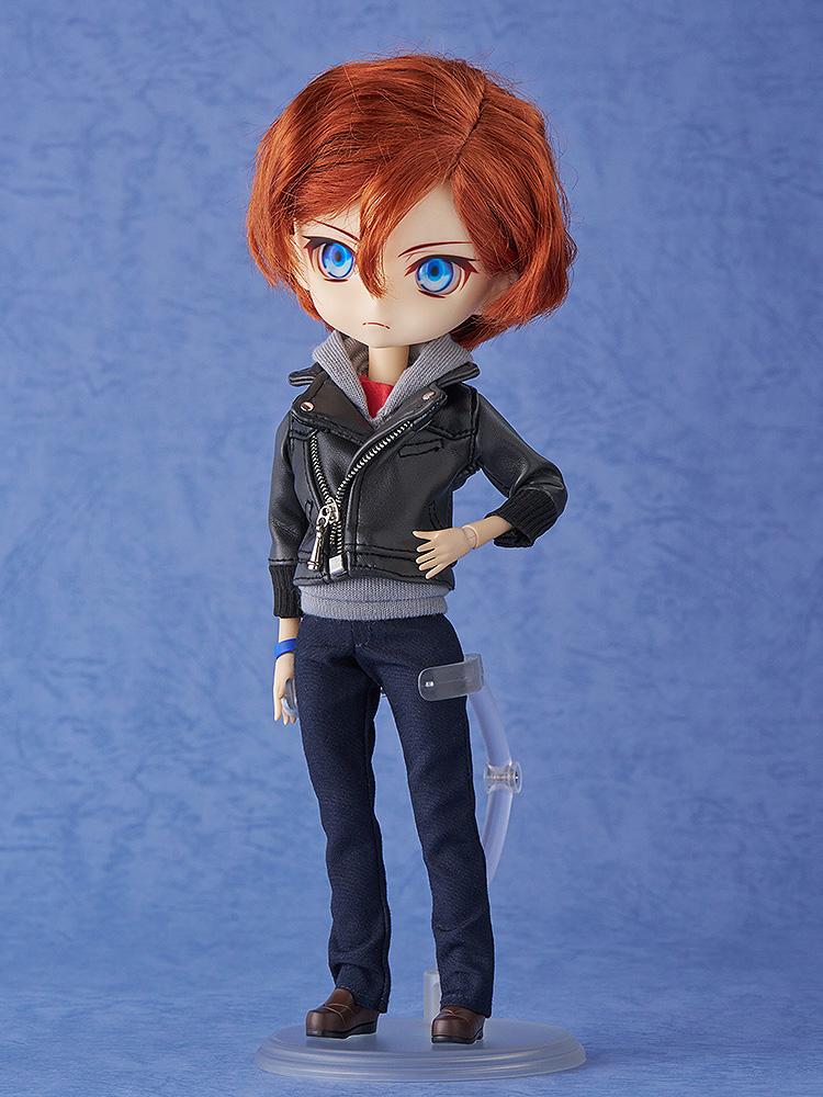 Harmonia Humming Bungo Stray Dogs Chuya Nakahara: Fifteen-Year-Old Ver.