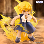 Zatch Bell! Muchute Figure Zatch Bell