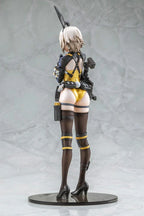 Girls' Frontline 2: Exilium Vector: Molotov Bunny Ver. 1/7 Scale Figure