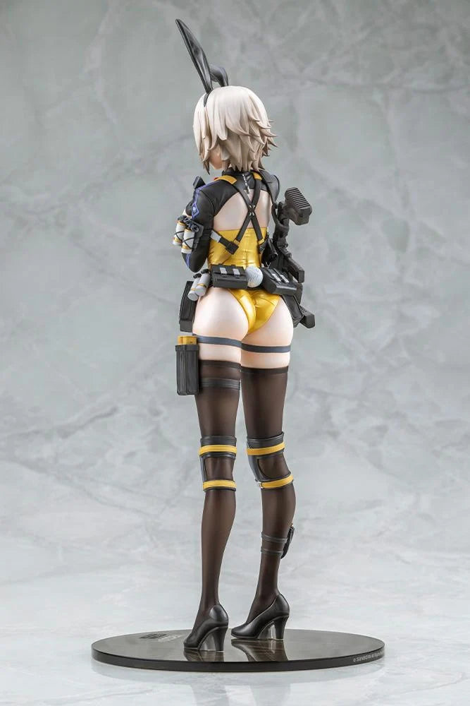Girls' Frontline 2: Exilium Vector: Molotov Bunny Ver. 1/7 Scale Figure