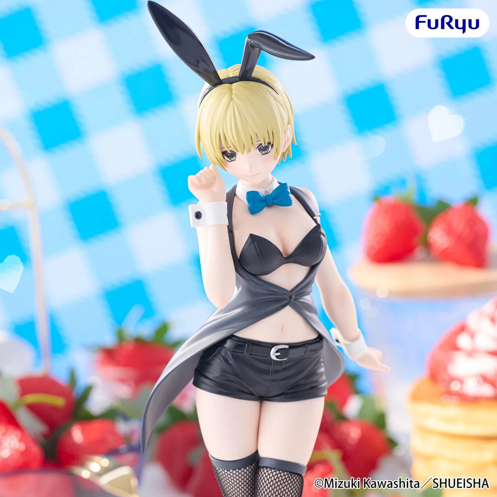 BiCute Bunnies Figure Strawberry 100% Tsukasa Nishino