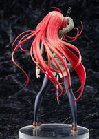 Shakugan no Shana Shana: Noizi Ito Illustration Light Novel Ver. Non-Scale Figure
