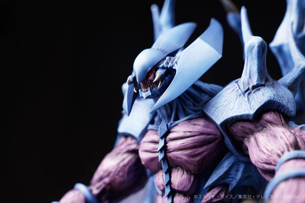 Yu-Gi-Oh! GX Raviel, Lord of Phantasms Non-Scale Figure