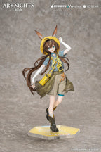Arknights Gift+ Amiya Wildlight Wander Ver. 1/8 Scale Figure