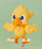 Final Fantasy Chocobo Nendoroid