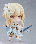 Nendoroid Genshin Impact Traveler (Lumine) (Re-run)