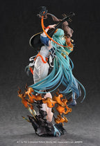 Hatsune Miku: Shimian Maifu Ver. 1/7 Scale Figure (Re-run)