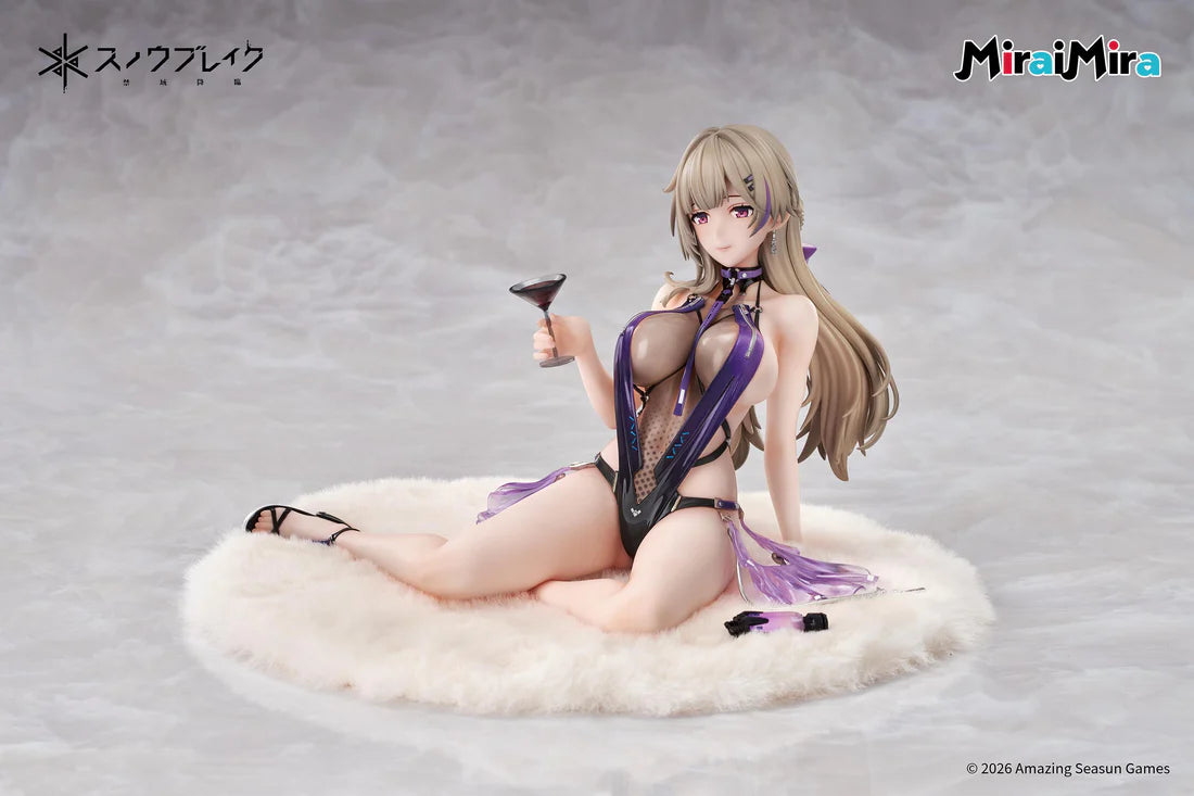 Snowbreak: Containment Zone Marian Splendorous Moment Ver. 1/6 Scale Figure