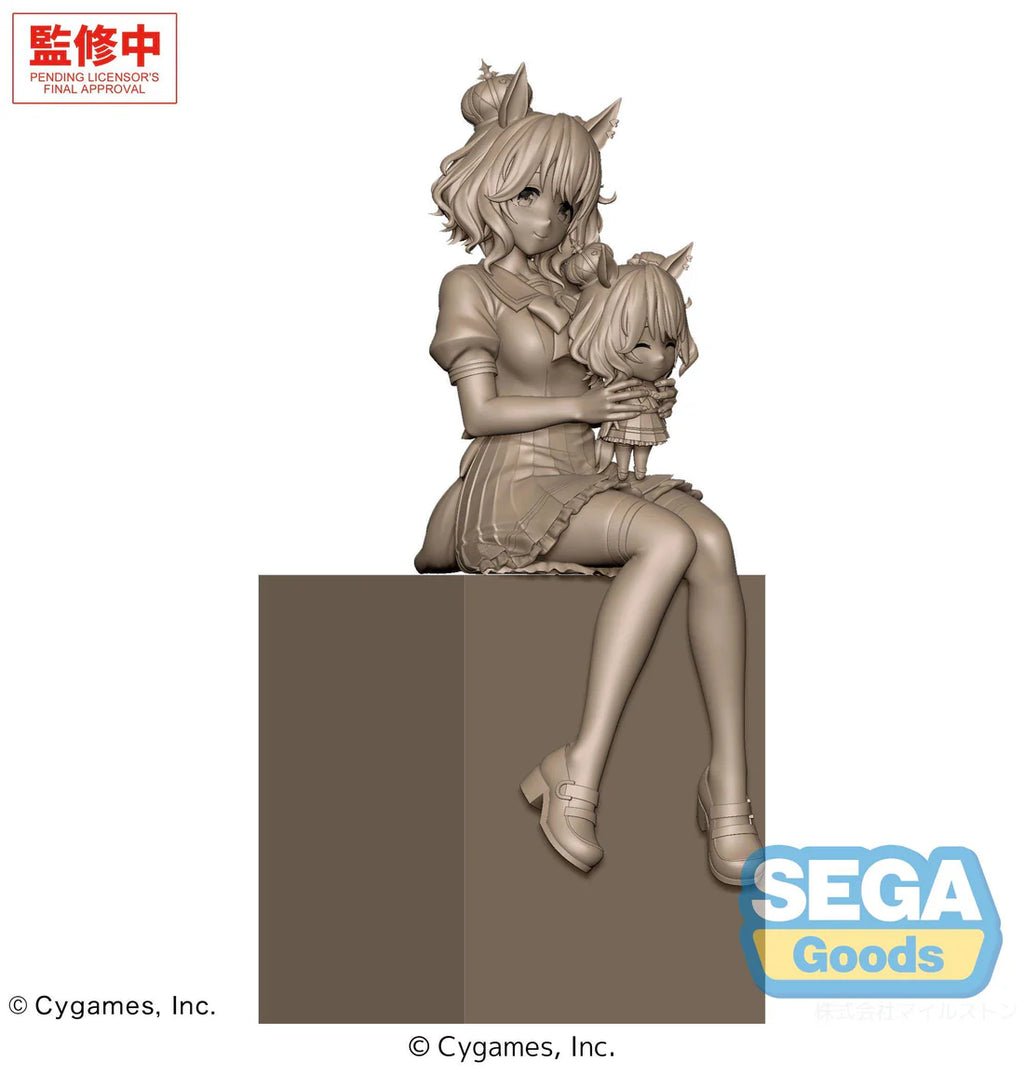 XStellar Umamusume: Pretty Derby Aston Machan Sitting Ver.