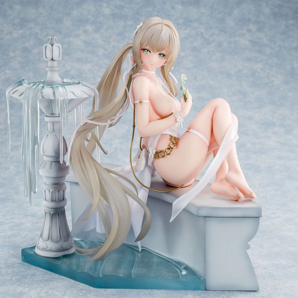 Houkiboshi Illustration Momoko 1/6 Scale Figure
