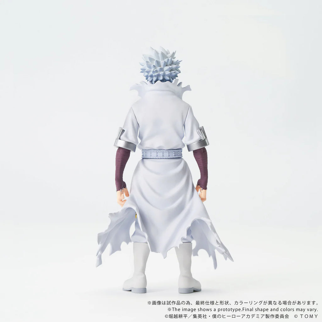 My Hero Academia Collekazaro CK-M09 Dabi Figure