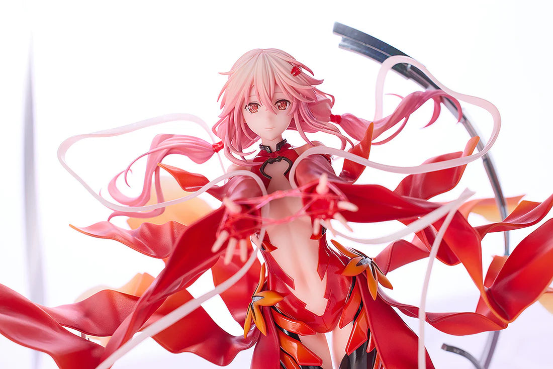 Guilty Crown Inori Yuzuriha You're the World to Me 1/7 Scale Figure