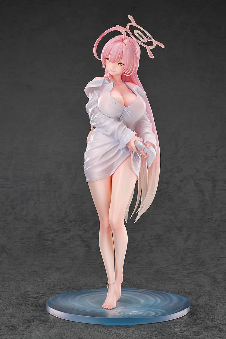 Blue Archive Hanako (Swimsuit): Memorial Lobby Ver. 1/7 Scale Figure